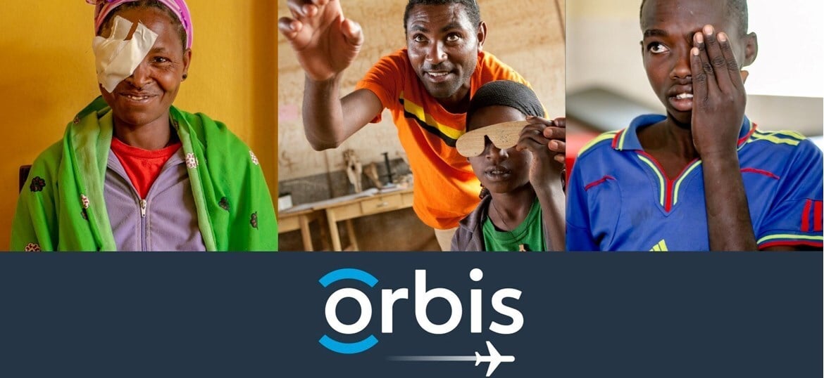 Orbis Ireland